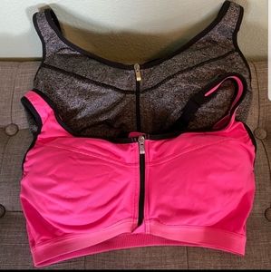 Victoria's secret sport bra 36D